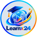 LearnX24